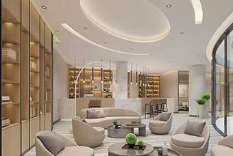 柳州香格里拉大酒店