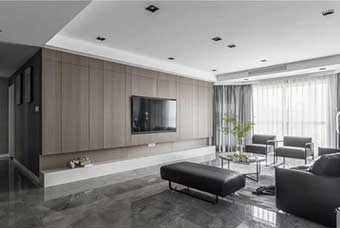 柳州电视墙设计案例