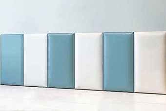 柳州森佰汇航空纤维（皮革饰面软包）