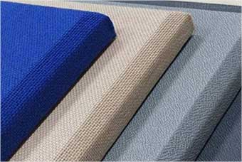 柳州森佰汇航空纤维（布艺饰面软包）